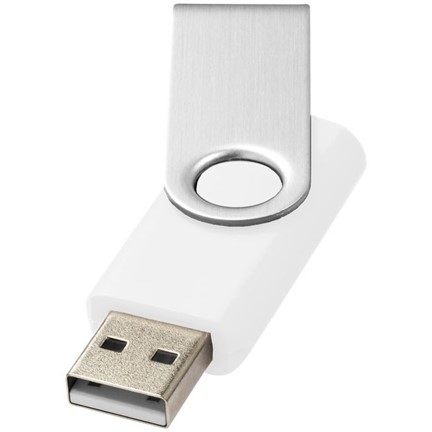 Rotate basic USB