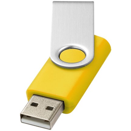 Rotate basic USB