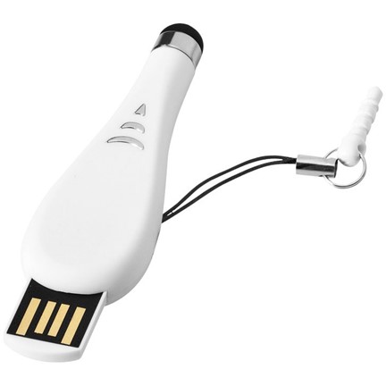 Stylus mini USB
