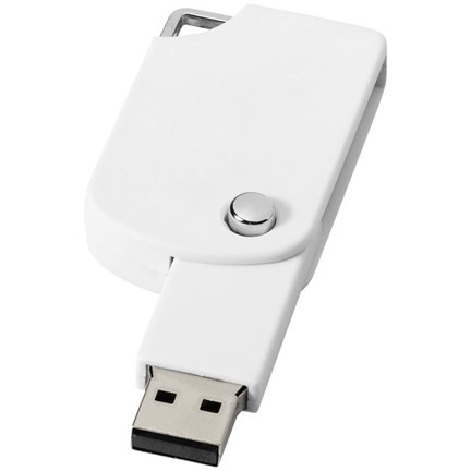 Swivel square USB