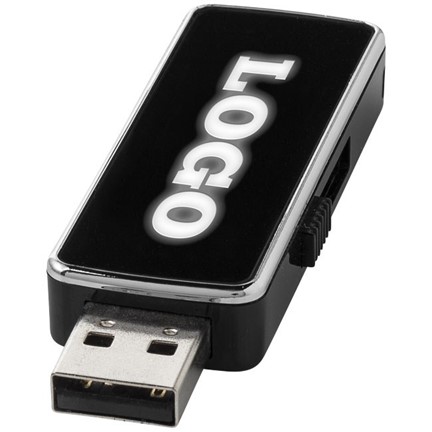 Lighten Up USB
