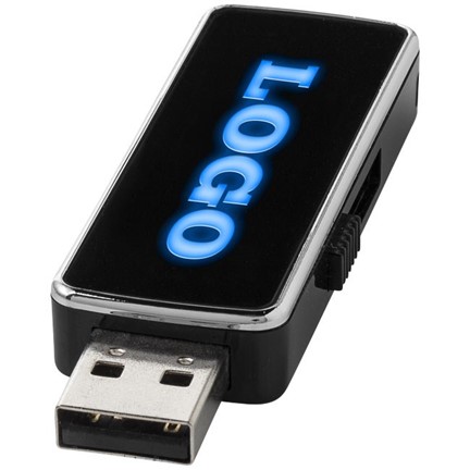 Lighten Up USB