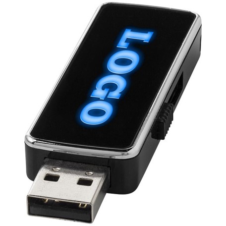 Lighten Up USB
