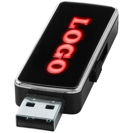 Lighten Up USB