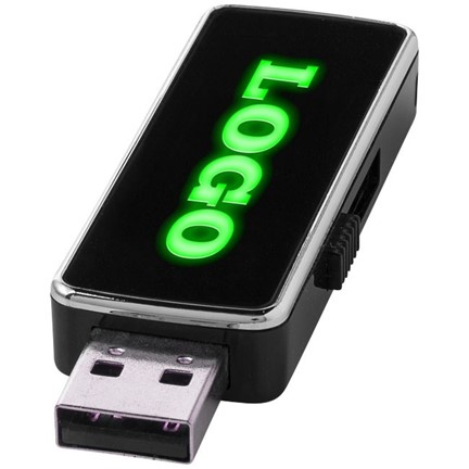 Lighten Up USB
