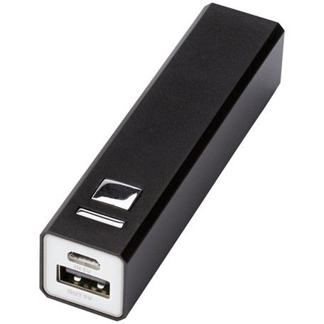 Powerbank WS101 met knopje