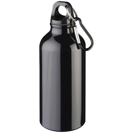 Oregon 400 ml drinkfles met karabijnhaak