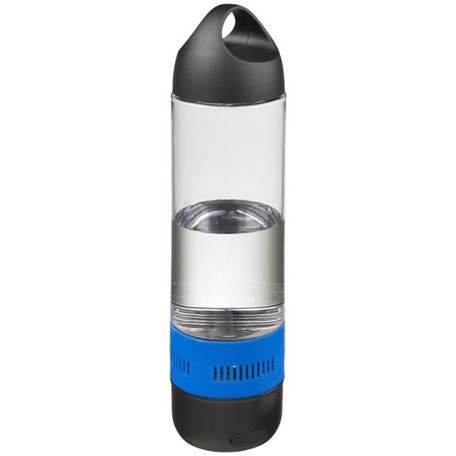 Sportfles met Bluetooth® luidspreker