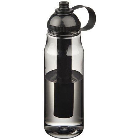 Drinkfles met koelelement