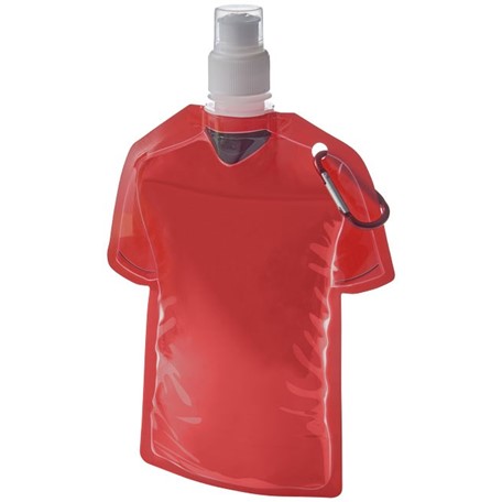 Voetbal jersey waterzak
