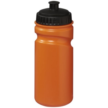 Gekleurde Easy Squeezy bidon