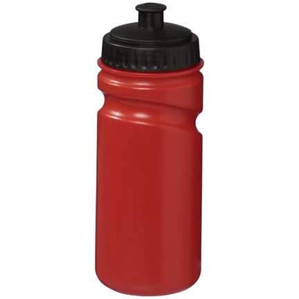 Gekleurde Easy Squeezy bidon