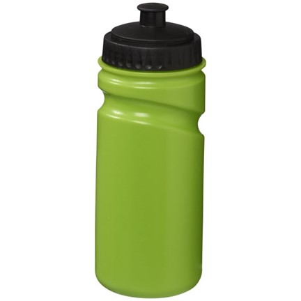Gekleurde Easy Squeezy bidon