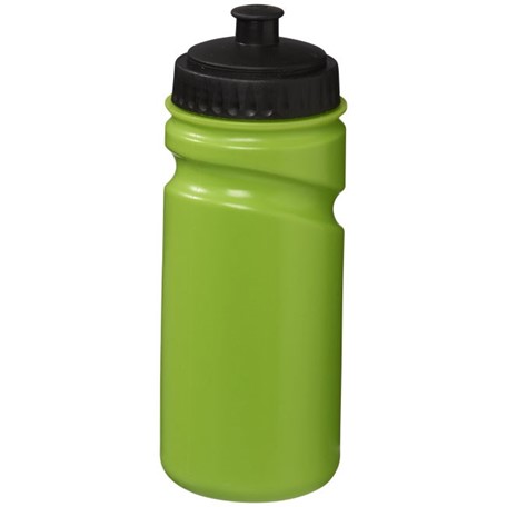 Gekleurde Easy Squeezy bidon