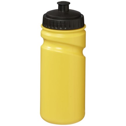 Gekleurde Easy Squeezy bidon