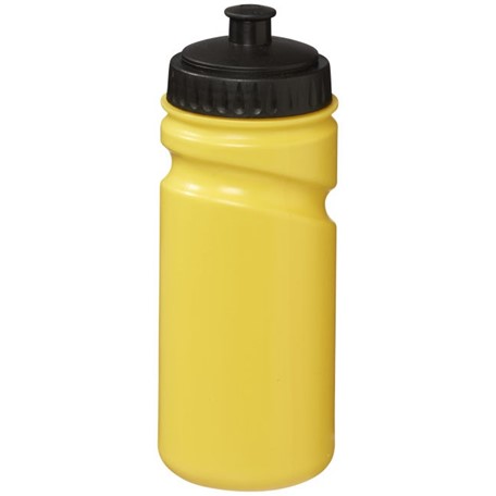 Gekleurde Easy Squeezy bidon