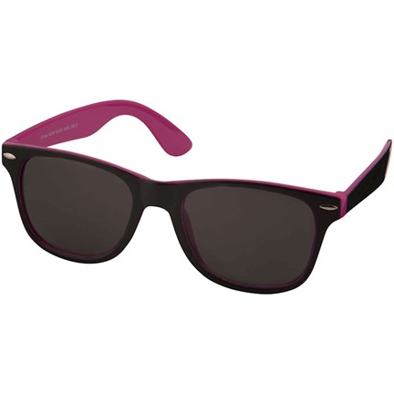 Sun Ray zonnebril colour pop
