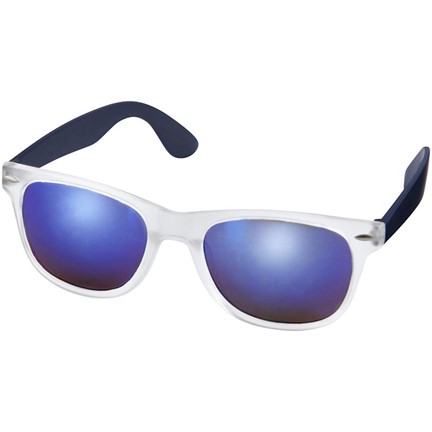 Sun Ray zonnebril met spiegelglazen