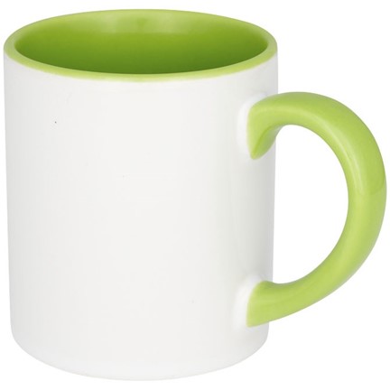 Pixi 250 ml mini keramische sublimatie colour-pop mok