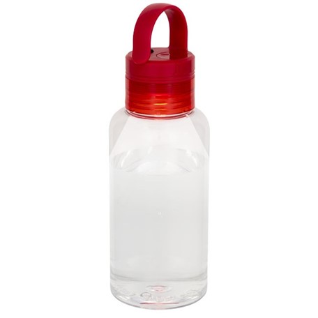 Lumi tritan 590 ml drinkfles met licht in de dop