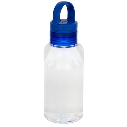 Lumi tritan 590 ml drinkfles met licht in de dop