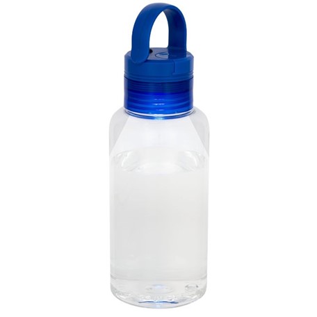 Lumi tritan 590 ml drinkfles met licht in de dop
