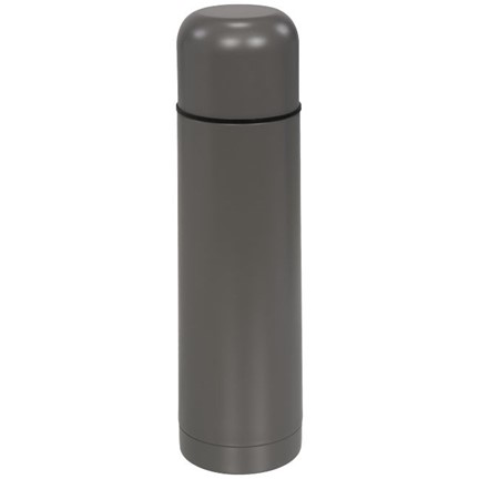 Gallup matte 500 ml vacuum geïsoleerde thermosfles