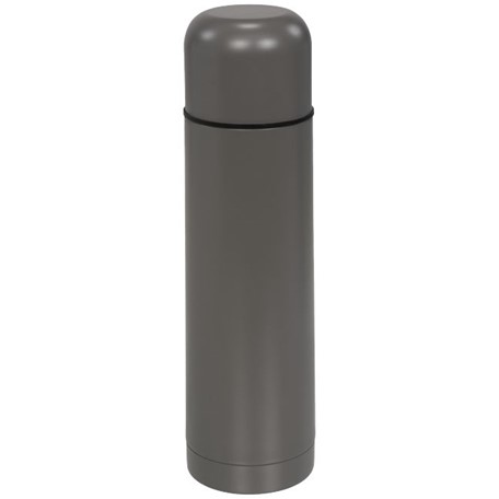 Gallup matte 500 ml vacuum geïsoleerde thermosfles