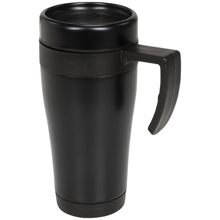 Cayo 400 ml geïsoleerde mok