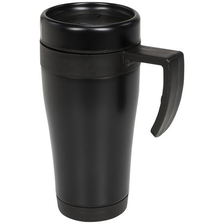 Cayo 400 ml geïsoleerde mok