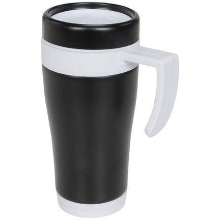 Cayo 400 ml geïsoleerde mok