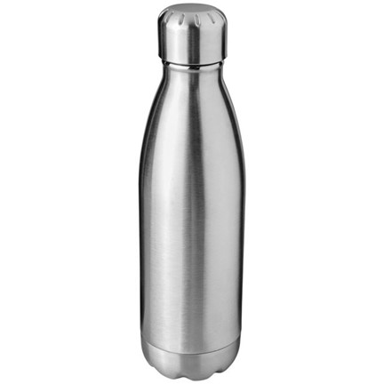 Arsenal 510 ml vacuüm geïsoleerde fles