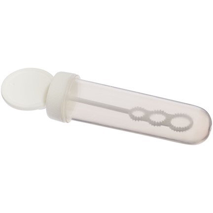 Bubbly koker met bellenblaas