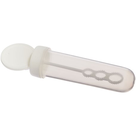 Bubbly koker met bellenblaas