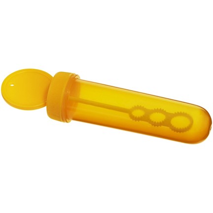 Bubbly koker met bellenblaas