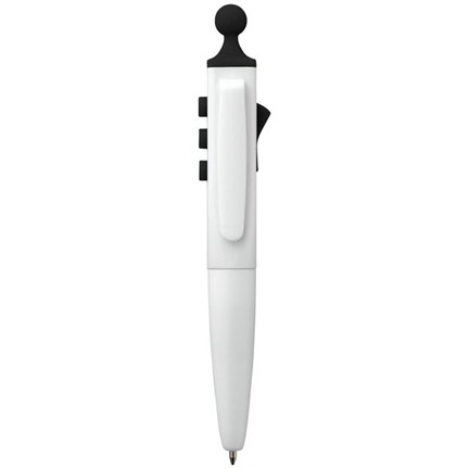 Flip en klik pen