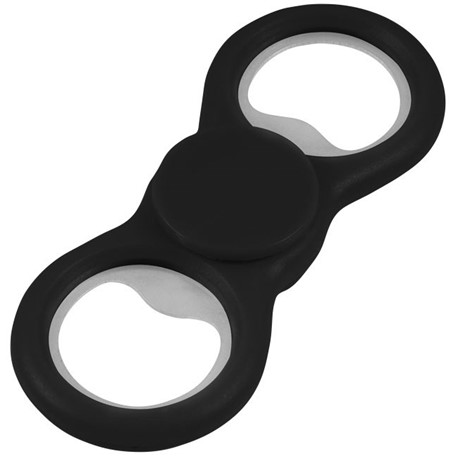 Dizzy Duo met flesopener