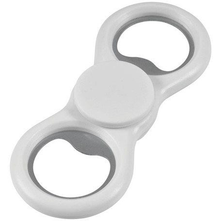 Dizzy Duo met flesopener