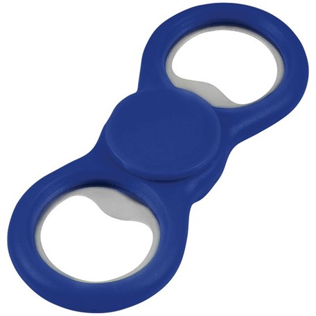 Dizzy Duo met flesopener