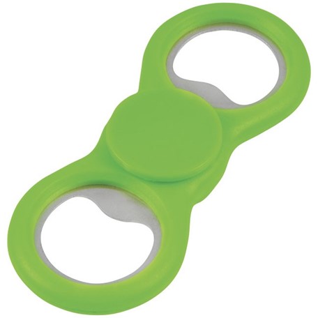 Dizzy Duo met flesopener