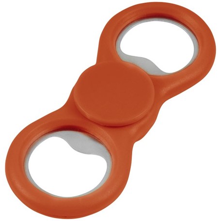 Dizzy Duo met flesopener