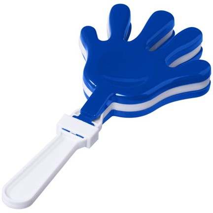 High-five handenklapper