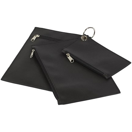 Inca tasjes met sleutelring