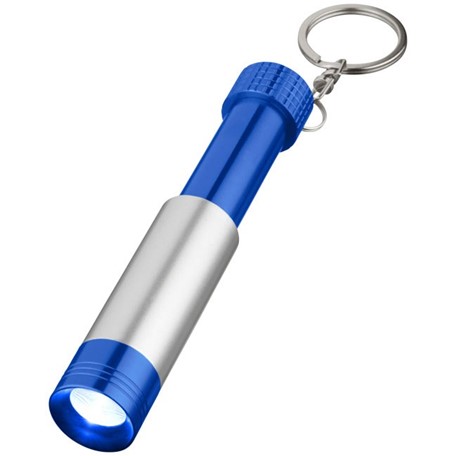 Bezou lichte sleutelhanger