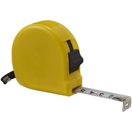 Liam rolmaat 5 meter