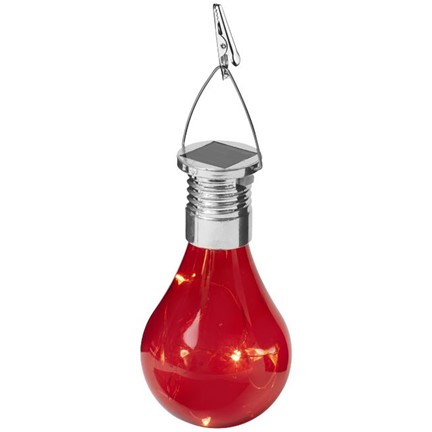 Surya LED licht op zonne-energie