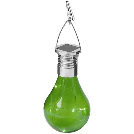 Surya LED licht op zonne-energie