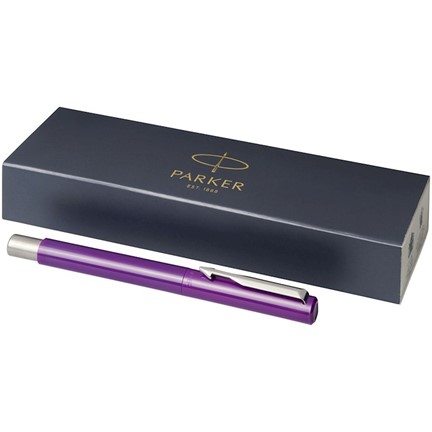 Vector rollerbalpen