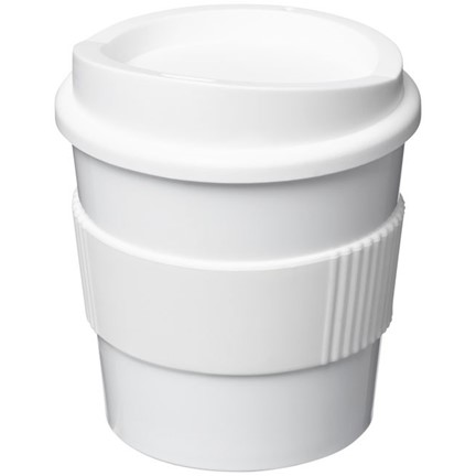 Americano® primo 250 ml beker met grip