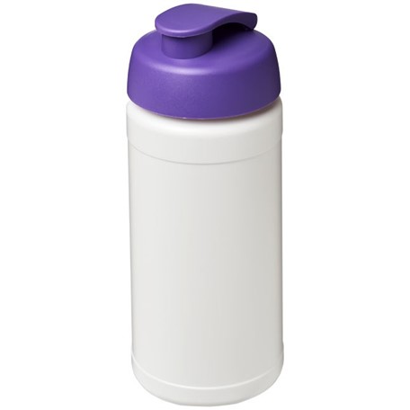 Baseline® Plus 500 ml sportfles met flipcapdeksel